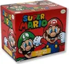 PYRAMID Super Mario, Einzelbild, 0,315 l, Blau, Weiß, Produktbild-Vorschau 8