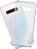 TPU Hülle Clear Armor Soft Case für Samsung Galaxy S10 Produktbild-Vorschau 1