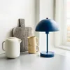 Tischlampe, Kabellos Dimmbar Tischleuchte, Led Tischleuchte Produktbild-Vorschau 6