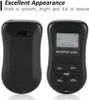 Taschenradio, tragbares Digitalradio mit LCD-Display, Produktbild-Vorschau 2