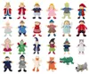 Sterntaler 3601420 - Handpop Kasper Productafbeelding-voorbeeld 2