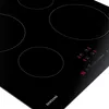 Samsung NZ64M3707AK, Schwarz, Integriert, Produktbild-Vorschau 5