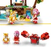 LEGO 76992 Sonic the Hedgehog Wyspa dla zwierząt Amy, Podgląd zdjęcia produktu 5