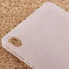 Schutzhülle Case Ultra Dünn 0,3mm für Handy Huawei Ascend Produktbild-Vorschau 3