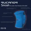 Rucanor - Knee Pad Smash 2 Pack - Genouillères de Voir les images du produit 3