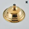 KLARWERK® NALA | Vintage Duscharmatur Set mit Regendusche & Produktbild-Vorschau 7