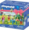 PLAYMOBIL Kinder Geburtstagsparty, 4 Jahr(e), Mehrfarbig, Produktbild-Vorschau 4