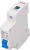 Miniatur-Leistungsschalter 1P Fehlerstrom-Isolator Produktbild-Vorschau 3