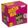 Queen of Fucking Everything XXL Kaffeebecher mit goldener Produktbild-Vorschau 9
