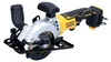 Scie circulaire Ø115mm 18V DEWALT DCS571N-XJ Brushless Voir les images du produit 2