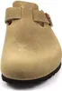 Kaufen Sie die Birkenstock Boston Fettleder Tabacco Brown Produktbild-Vorschau 25