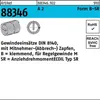 Gewindeeinsatz R 88346 Form B-SR BM 10 x 15 A 2 Produktbild-Vorschau 1