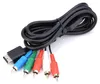 Kabel AV Multi Out do Component Video/Audio do Sony Podgląd zdjęcia produktu 2