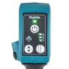 Makita Akku-Schubkarre LXT 18 V x 2 - 300 kg - 0 - 1,5 / Produktbild-Vorschau 14