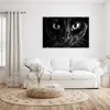Glasbild 90x60cm in XXL für Wohnzimmer, Schlafzimmer Motiv Produktbild-Vorschau 2