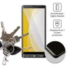 2x Pellicola protettiva per Maxcom MS601, rivestimento al Anteprima dell’immagine prodotto 3