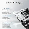 ASUS PRIME Z890-P WIFI Intel Z890 LGA 1851 (Socket V1) ATX Anteprima dell’immagine prodotto 14
