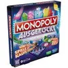 Monopoly Ausgezockt, gioco da tavolo, simulazione Anteprima dell’immagine prodotto 9