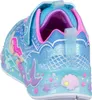 Skechers Sneakers 303060LBLMT in Blue color size 30 Voir les images du produit 3
