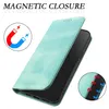 Custodia per Motorola Edge 60 Fusion, custodia in pelle Anteprima dell’immagine prodotto 4