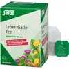 Tisane N°18a - Foie-Bile 15 sachets 30g Voir les images du produit 1
