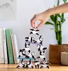 PELEG DESIGN Zen Panda Balancing Game - Un gioco di Anteprima dell’immagine prodotto 4