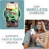 Coque NALIA 360° pour iPhone 16 – Protection avant et Voir les images du produit 5