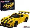 Mould King D. Viper Sportwagen 10046S Produktbild-Vorschau 1