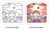 Cozy Coloring - Love Yourself Produktbild-Vorschau 15