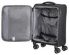 D&N Travel Line 9804 - 4-Rollen-Kabinentrolley S 55 cm Produktbild-Vorschau 6
