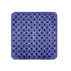Wanneneinlage Pure Lila-Transparent Casa Pura Duschmatte 44 Produktbild-Vorschau 2