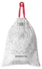 Brabantia 116742, 20 l, Bílá, Vysokohustotní polyethylen Náhled obrázku produktu 7