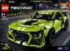 LEGO Technic 42138 Ford Mustang Shelby GT500 Podgląd zdjęcia produktu 20