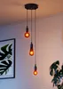 OSRAM Vintage 1906® luce a sospensione BELL E27, nero, max. Anteprima dell’immagine prodotto 13