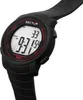 Sector Herren Digital Uhr Casual PUR Armbanduhr schwarz Produktbild-Vorschau 4