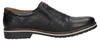Rieker Herren-Slipper Schwarz-Kastanien-Braun, Produktbild-Vorschau 5