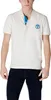 Napapijri Polo Classic Bianco Uomo : Taglia - XXL Taglia: Anteprima dell’immagine prodotto 5
