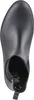 Kaerlek Damen Chelsea Boots Gummistiefel Schwarz Produktbild-Vorschau 6