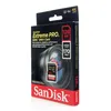 SanDisk Extreme Pro SDXC UHS-I Speicherkarte 128GB (V30, Produktbild-Vorschau 12