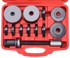 KRAFT&DELE | Radlager Werkzeug Set, 19tlg, 76-91mm, Produktbild-Vorschau 8