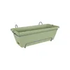 Blumentopf Elho 50 x 28 x 19 cm Produktbild-Vorschau 4