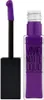 Maybelline New York - Vivid Matte Liquid Lippenstift - 43 Produktbild-Vorschau 1