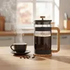 Klausberg macchina per caffè/tè 1,0l French Press KB7681 Anteprima dell’immagine prodotto 15