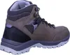 HIGH COLORADO Montafon Outdoorschuhe Damen grau 38 Produktbild-Vorschau 7