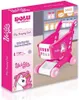 Dolu Eenhoorn Winkelwagen Roze Produktbild-Vorschau 9