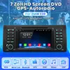 Radio 7-calowe z odtwarzaczem DVD, CD, tunerem DAB+, Podgląd zdjęcia produktu 9