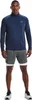 Under Armour Tech 2.0 1/2 Zip Herren Academy XL Produktbild-Vorschau 5