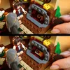 LEGO Icons - Der Herr der Ringe Das Auenland 18+ 10354 Voir les images du produit 19
