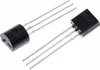 Rosfix BC547 – NPN Bipolar Transistor | 10 Stück | Produktbild-Vorschau 4