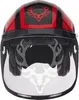 PROTOS® Forsthelm / Schutzhelm KOX Edition mit Gehörschutz Produktbild-Vorschau 1